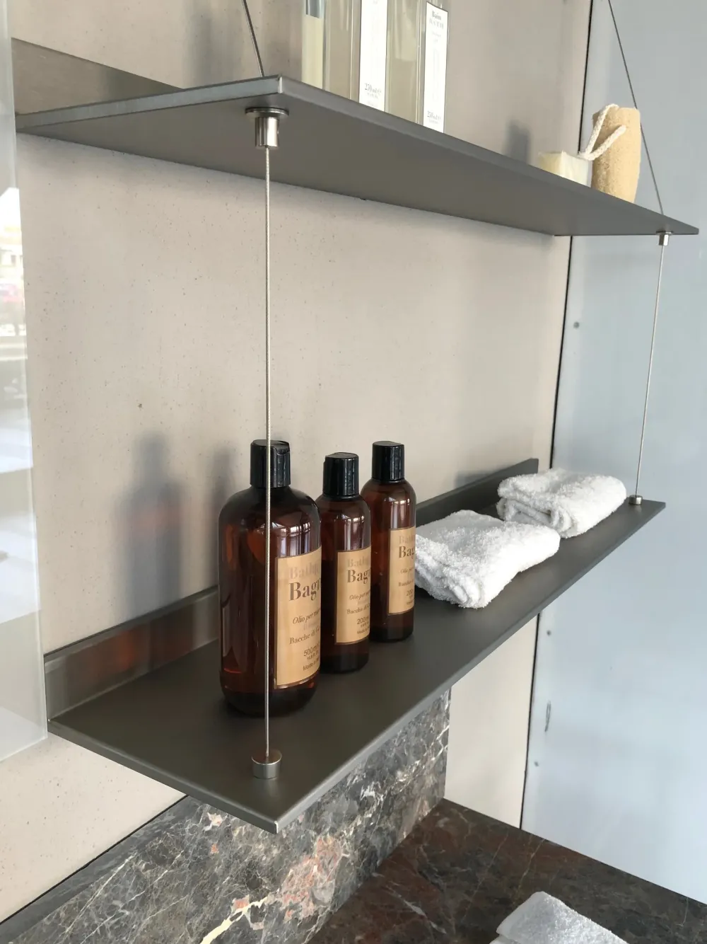 Outlet Tratto : mobile bagno a terra A PREZZI OUTLET Mobili Bagno A Terra