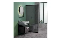 Colavene Trix 2 : mobile da bagno A PREZZI OUTLET- Mobili Bagno A Terra