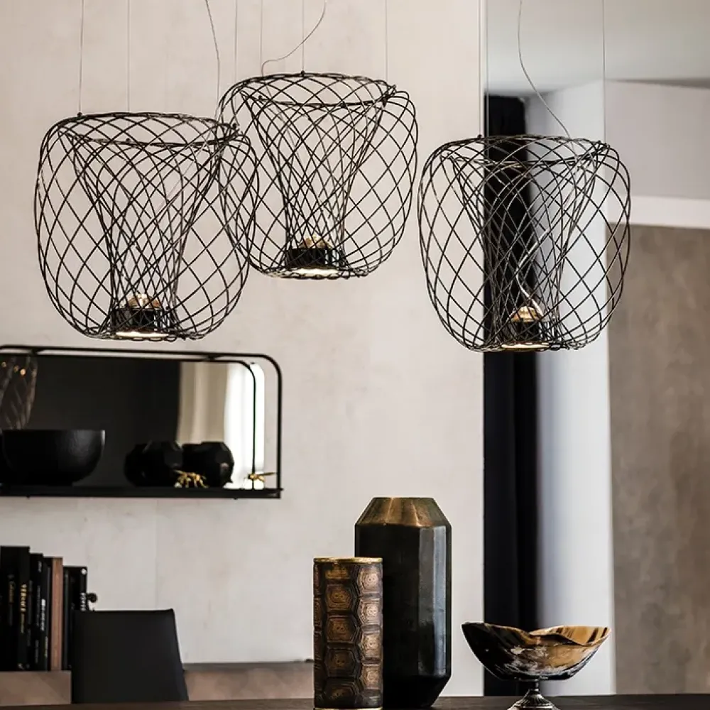 Twister di^Cattelan Italia