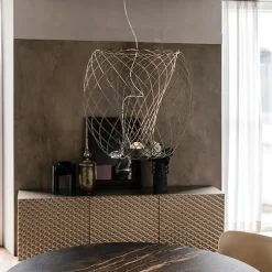 Twister di^Cattelan Italia