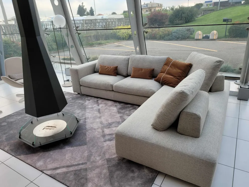 Urban 2.0 new in Tessuto a prezzo scontato^Ditre Italia Online