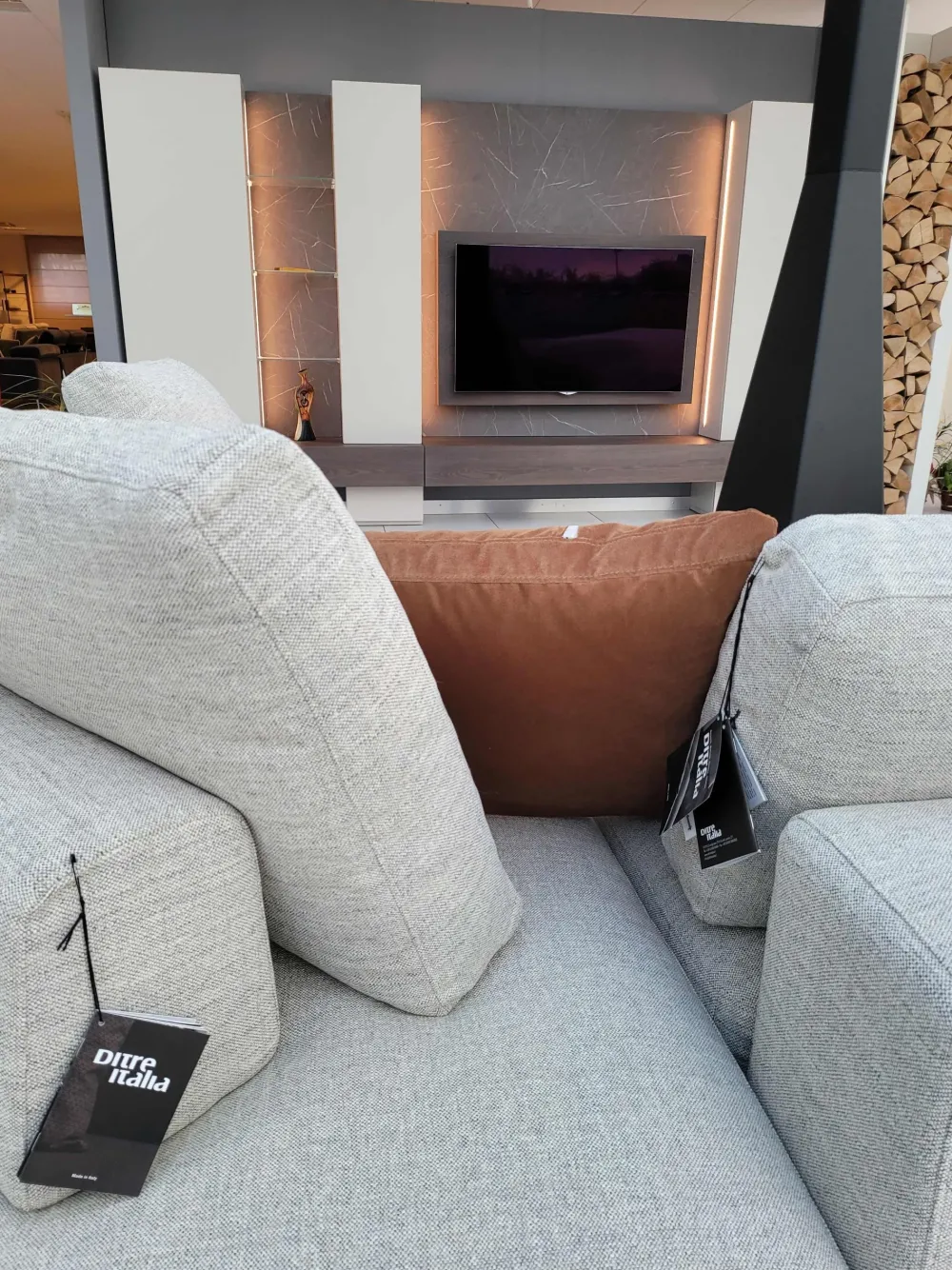 Urban 2.0 new in Tessuto a prezzo scontato^Ditre Italia Online