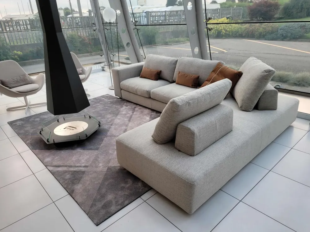 Urban 2.0 new in Tessuto a prezzo scontato^Ditre Italia Online