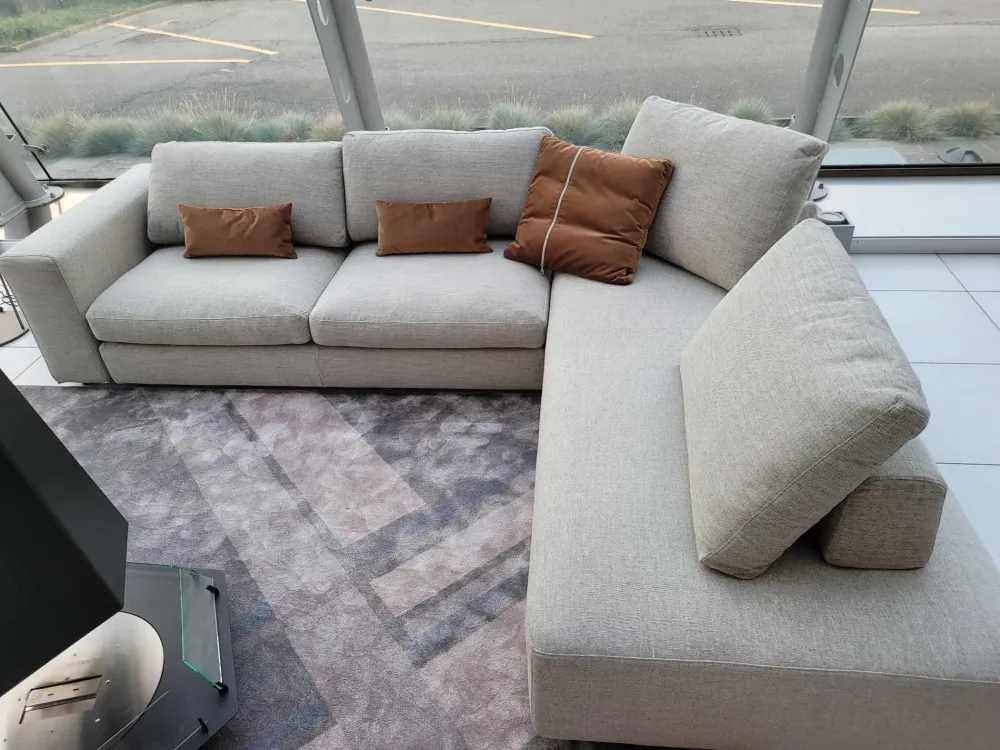 Urban 2.0 new in Tessuto a prezzo scontato^Ditre Italia Online