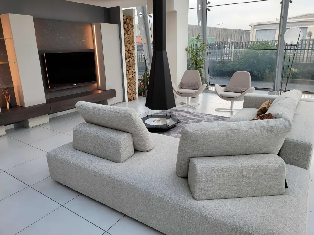 Urban 2.0 new in Tessuto a prezzo scontato^Ditre Italia Online