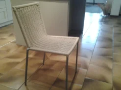 Urbinati Sedia Split scontato del -33 %- Sedie