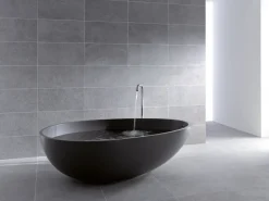 Mastella Vasca da bagno a prezzo scontato Vov next black a marchio- Vasche Da Bagno