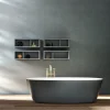 Vasca da bagno a prezzo scontato For you next bicolor timo a marchio^Mastella Online