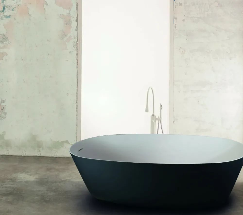 Vasca da bagno a prezzo scontato For you next bicolor timo a marchio^Mastella Online