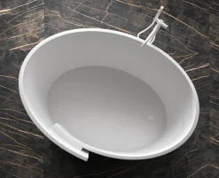 Sale Vasca da bagno a prezzo scontato Anahita next a marchio Vasche Da Bagno