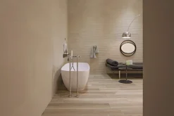 Vasca da bagno in Resina modello Betty next bianco opaco a prezzo scontato^Mastella