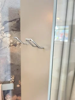 Vasca da bagno modello Mini ray in Corian SCONTATA^Edone Online