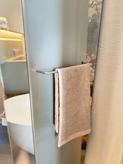 Vasca da bagno modello Mini ray in Corian SCONTATA^Edone Online