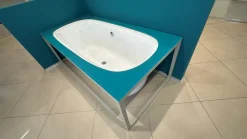 Sale Vasca da bagno Naked con forte sconto Vasche Da Bagno