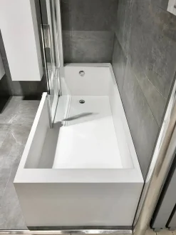 Glass 1989 Vasca Glass Elle Door : sconto del 50%! Acquista ora!- Vasche Da Bagno