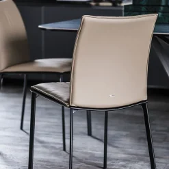 Cattelan Italia Vendi la sedia Rita a prezzo Outlet!- Sedie