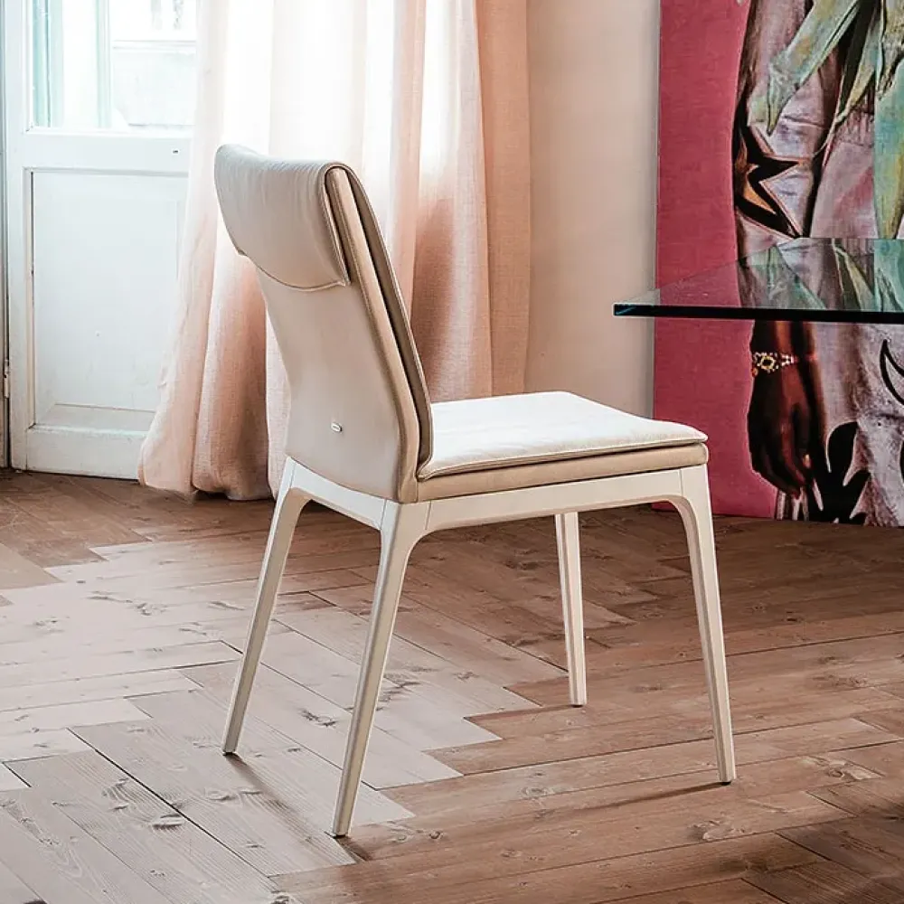 Vendi la Sedia Sofia di a prezzo speciale!^Cattelan Italia Outlet