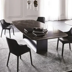 New Vendi la Tavolo fisso Dragon Keramik di a prezzo scontato! Tavoli