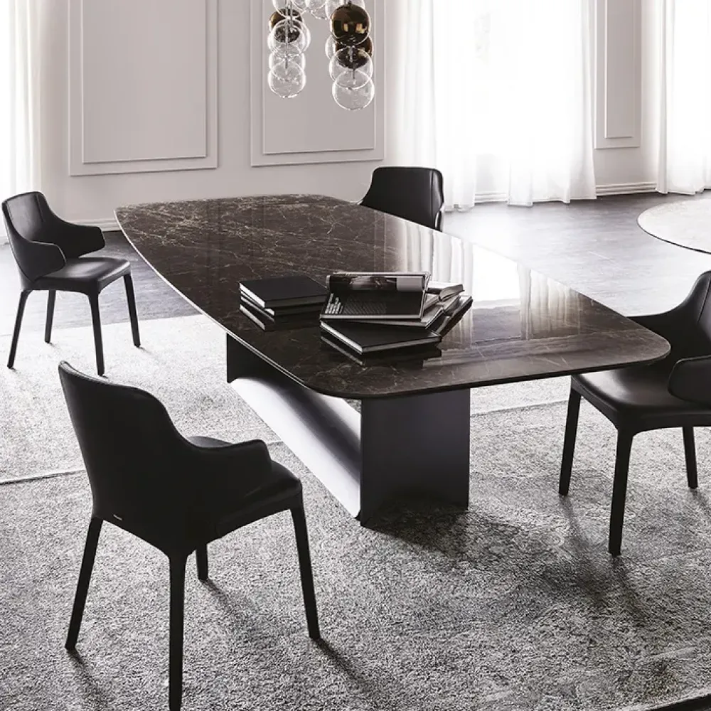 New Vendi la Tavolo fisso Dragon Keramik di a prezzo scontato! Tavoli