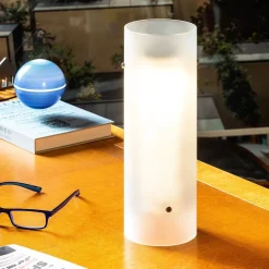 Fontana Arte Vendiamo Lampada Lasospesa a prezzo Outlet!- Lampade Da Tavolo