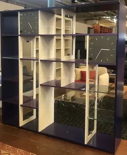 Vendita di arredi di grandi marchi in stile design a prezzi vantaggiosi.^Distribuzione Grandi Marchi New