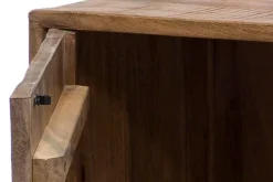 Outlet Etnico Vendita di libreria in ferro emetallo industrial design. Stile moderno, in offerta.- Librerie