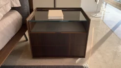 Sale Vendita Outlet Cabaret di : comodino di qualità a prezzi imbattibili! Comodini