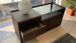 Sale Vendita Outlet Cabaret di : comodino di qualità a prezzi imbattibili! Comodini