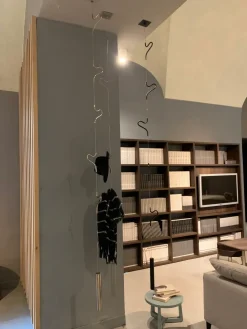 Outlet Versatile appendiabiti Air a PREZZI OUTLET Appendiabiti