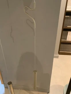 Outlet Versatile appendiabiti Air a PREZZI OUTLET Appendiabiti