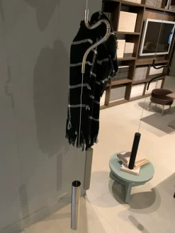 Outlet Versatile appendiabiti Air a PREZZI OUTLET Appendiabiti