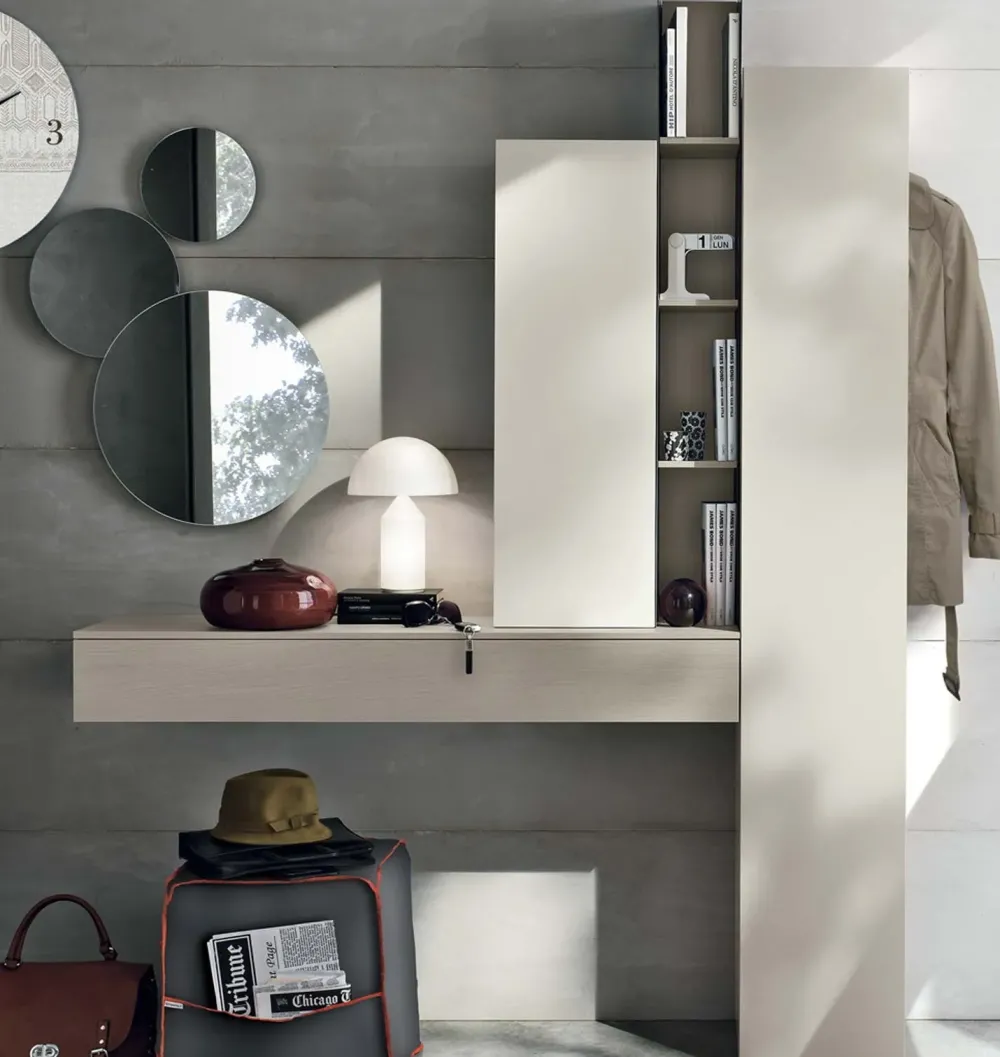 Versatile appendiabiti Atlante a PREZZI OUTLET^Tomasella Discount