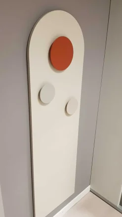 Best Versatile appendiabiti Oliva a PREZZI OUTLET Appendiabiti