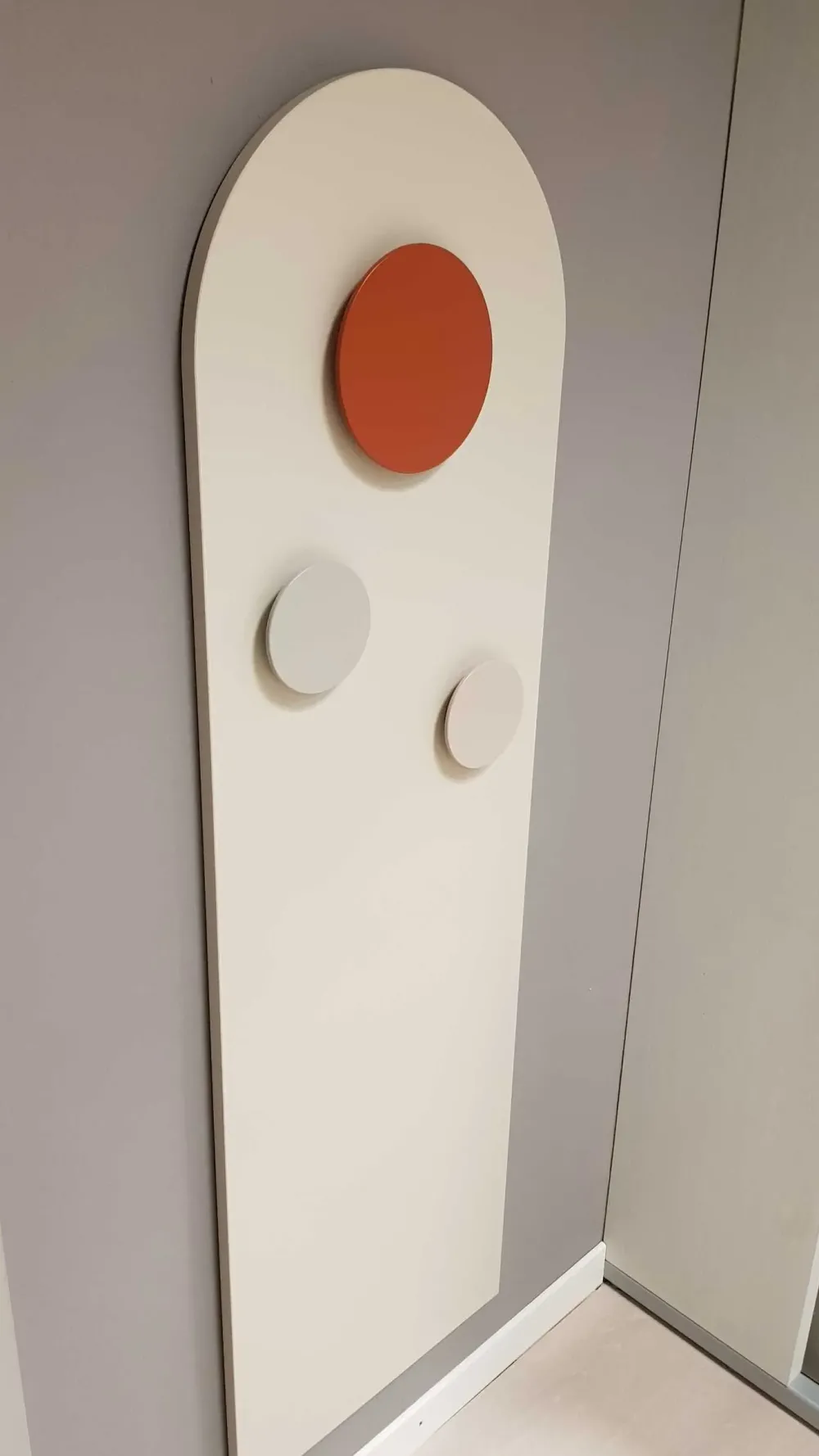 Best Versatile appendiabiti Oliva a PREZZI OUTLET Appendiabiti