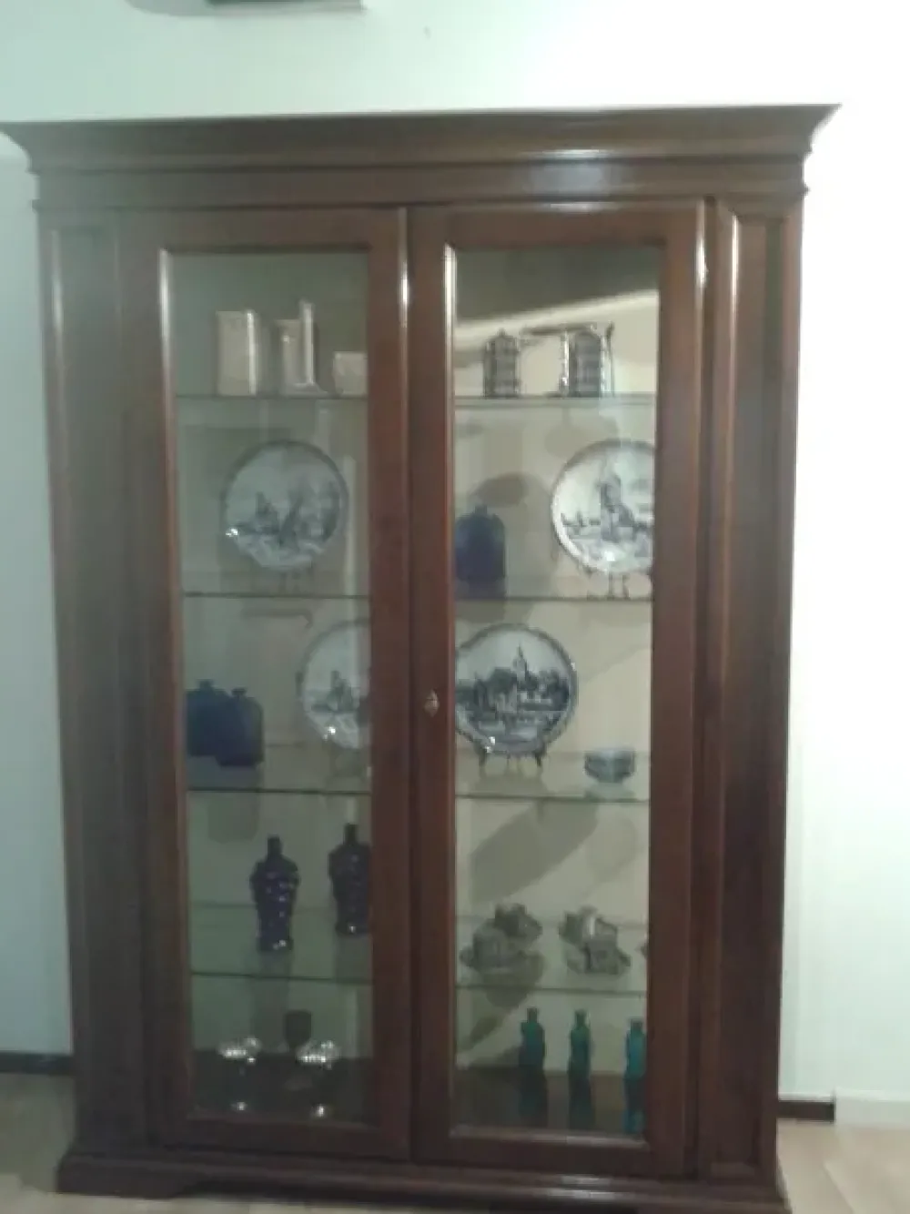 Discount Vetina a 2 ante Antiquariato