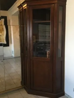 Discount Vetrinetta Angoliera di in Offerta Outlet Vetrinette