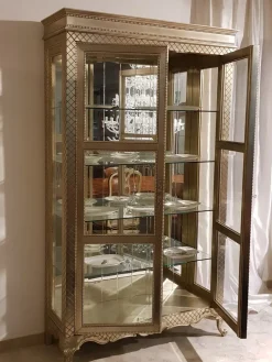 Vetrinetta Art. 908/2 SCONTO IMPERDIBILE^Artigianale Best