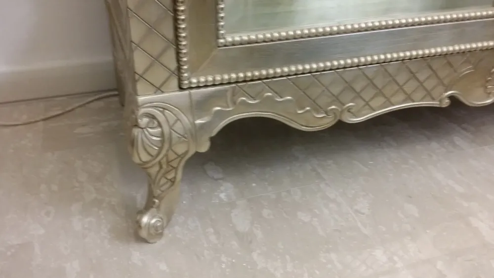 Vetrinetta Art. 908/2 SCONTO IMPERDIBILE^Artigianale Best