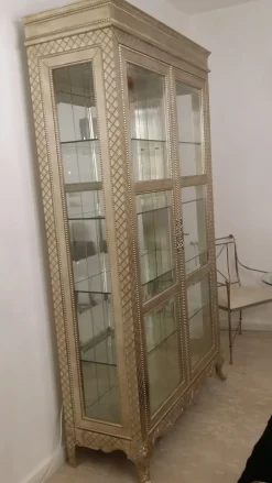 Vetrinetta Art. 908/2 SCONTO IMPERDIBILE^Artigianale Best