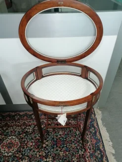 Outlet Vetrinetta Bacheca in stile classico a prezzi convenienti Vetrinette