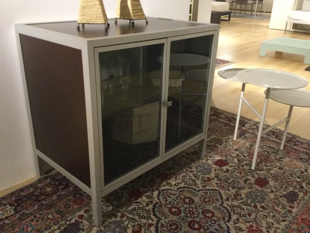 Vetrinetta di a prezzo scontato Vetrinette