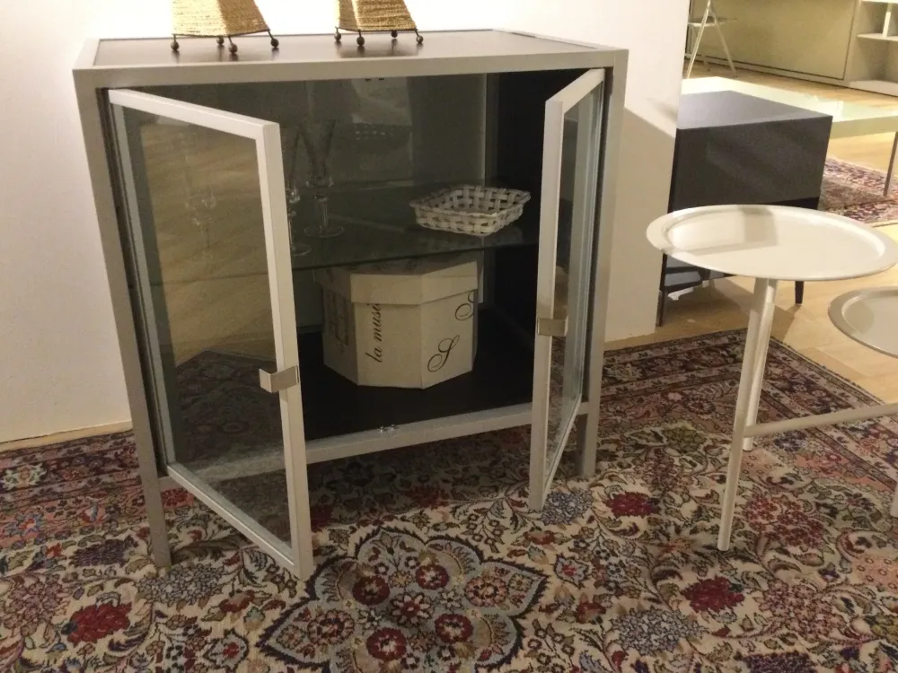 Vetrinetta di a prezzo scontato Vetrinette