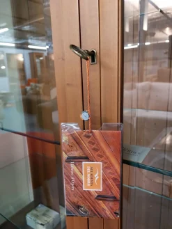 Accademia del Mobile Vetrinetta Esprit stile classico Esprit di in offerta- Vetrinette