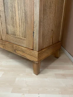 Sale Vetrinetta Frida stile moderna Frida di scontata Vetrinette