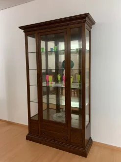 Vetrinetta G/682 stile classico G/682 di in offerta^Parise Discount