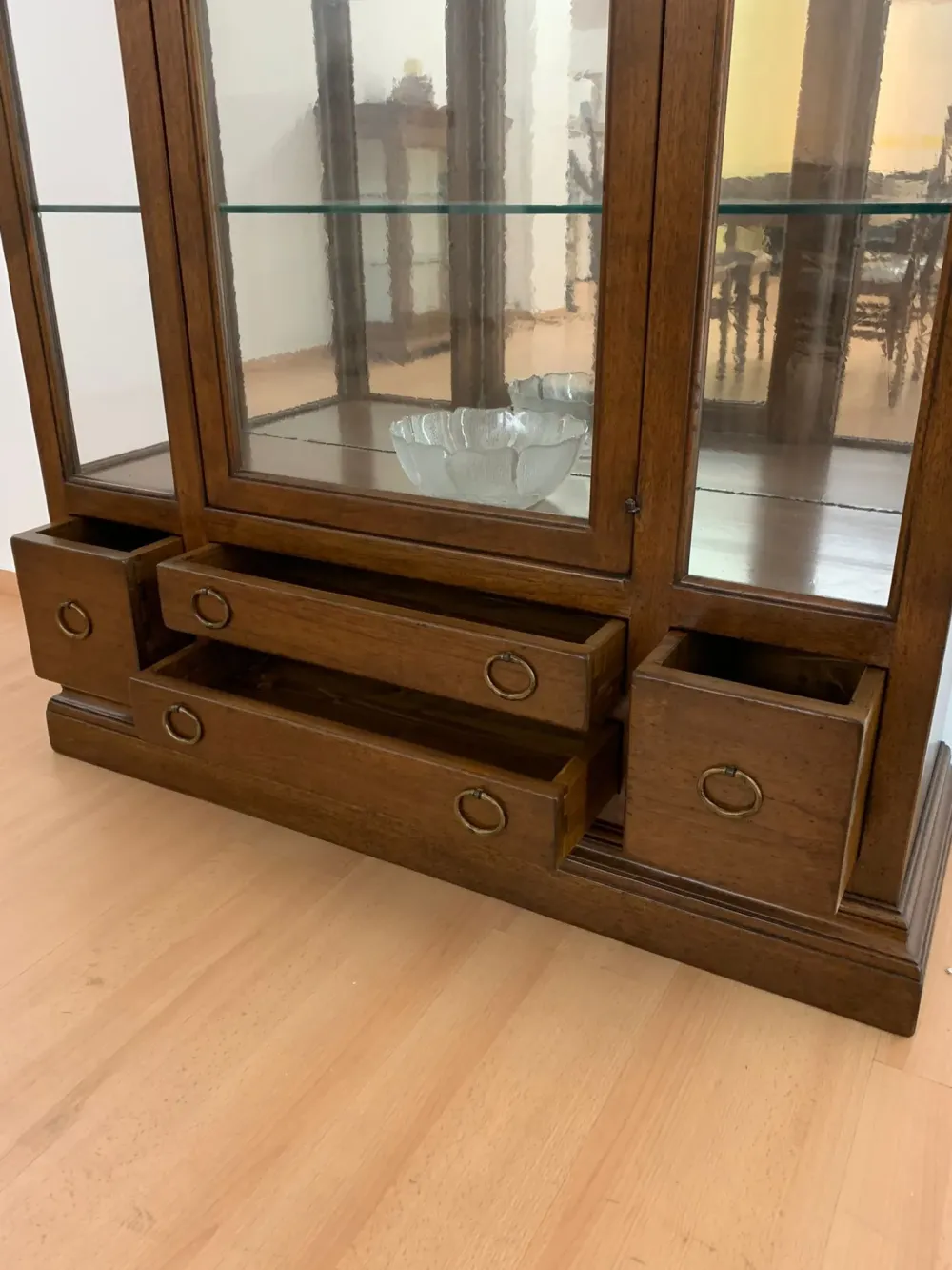 Vetrinetta G/682 stile classico G/682 di in offerta^Parise Discount