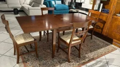 Vetrinetta Icon in stile classica a prezzi outlet^Artigianale Best