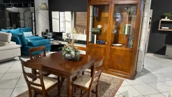 Vetrinetta Icon in stile classica a prezzi outlet^Artigianale Best