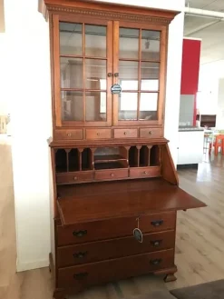 Vetrinetta modello 800 inglese in stile classico di a PREZZI OUTLET^Fantini