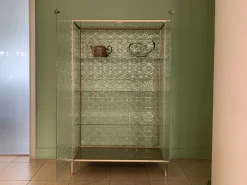 New Vetrinetta modello Echo in stile design di a PREZZI OUTLET  approfittane ora! Vetrinette